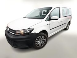 Gebraucht 2020 VW Caddy Trendline Van / Kleinbus | 16.150 € (Fairer Preis)