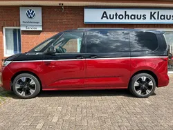 Schwarz Gebraucht 2023 VW T7 Style Van | 57.980 € (Fairer Preis)
