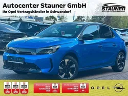 Blau Neu 2025 Opel Corsa-e Kleinwagen | 24.780 €