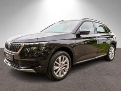 Schwarzmagic perleffekt Gebraucht 2022 Skoda Kamiq Tour SUV | 20.930 € (Fairer Preis)