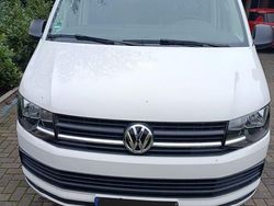 Weiß Gebraucht 2019 VW T6.1 Trendline Van | 30.900 € (Guter Preis)