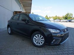 Schwarz Gebraucht 2025 Seat Ibiza Style Limousine | 15.995 € (Guter Preis)