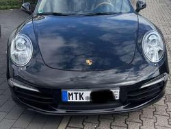 Schwarz Gebraucht 2013 Porsche 911 Carrera Coupé | 72.750 € (Fairer Preis)