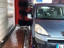 Gebraucht 2008 Peugeot Partner Van / Kleinbus | 3.800 €