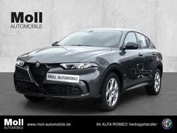 Grigio vesuvio (grau) Gebraucht 2024 Alfa Romeo Tonale Sprint SUV | 28.900 € (Fairer Preis)