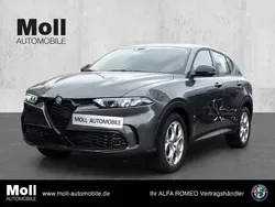 Grigio vesuvio (grau) Neu 2024 Alfa Romeo Tonale Sprint SUV | 30.480 € (Superpreis)