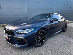 BMW M8