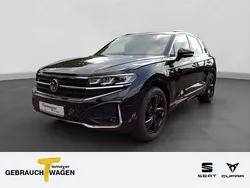 Gebraucht 2024 VW Touareg R-line SUV | 64.790 € (Fairer Preis)