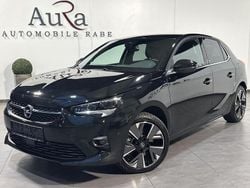 Schwarz Gebraucht 2023 Opel Corsa-e GS Line Kleinwagen | 18.989 € (Superpreis)