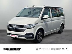 Grau Gebraucht 2022 VW California Beach Van | 44.980 € (Fairer Preis)