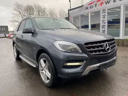 Mercedes ML350