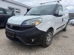 Colore esterno (weiß) Gebraucht 2016 Fiat Doblò Van / Kleinbus | 6.499 € (Fairer Preis)