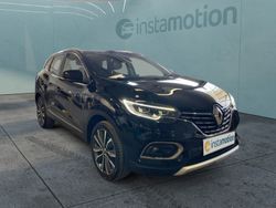 Schwarz Gebraucht 2020 Renault Kadjar Bose Edition SUV | 19.294 € (Teuer)