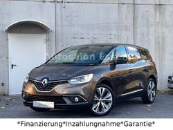 Braun cnm+ schwarz gne Gebraucht 2019 Renault Scénic IV LIMITED Van / Kleinbus | 16.490 € (Guter Preis)