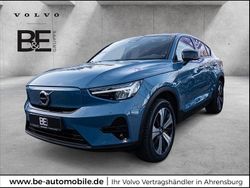 Fjord blue Gebraucht 2022 Volvo C40 Plus SUV | 29.450 € (Guter Preis)