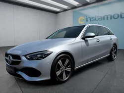 Gebraucht 2024 Mercedes C200 | 41.499 € (Fairer Preis)