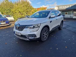 Univers weiss Gebraucht 2020 Renault Koleos LIMITED SUV | 24.990 € (Guter Preis)