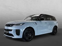 Sv bespoke matchtosample blu Neu 2025 Land Rover Range Rover Sport SUV | 243.890 €