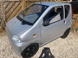 Silber Gebraucht 1999 Casalini Sulkydea Kleinwagen | 3.900 €
