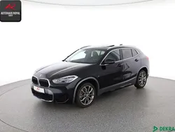 Schwarz Gebraucht 2023 BMW X2 M Sport SUV | 33.779 € (Fairer Preis)