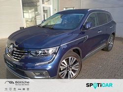 Meissenblau Gebraucht 2020 Renault Koleos Initiale Paris SUV | 20.880 € (Fairer Preis)