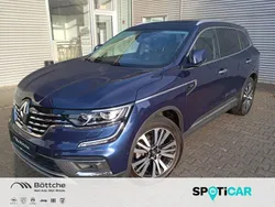 Meissenblau Gebraucht 2020 Renault Koleos SUV | 21.440 € (Fairer Preis)
