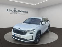 Weiß Gebraucht 2025 Skoda Kodiaq Selection SUV | 41.900 € (Guter Preis)