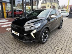 Schwarz Gebraucht 2025 Renault Captur Techno SUV | 29.990 € (Fairer Preis)