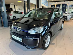 VW e-up!