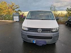 Weiß Gebraucht 2010 VW T5 Van | 9.000 € (Fairer Preis)