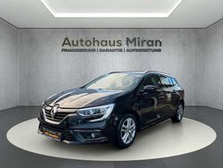 Schwarz Gebraucht 2018 Renault Mégane IV Kombi | 12.999 € (Fairer Preis)