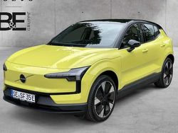 Gelb Neu 2025 Volvo EX30 Plus SUV | 34.450 € (Guter Preis)