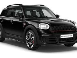Schwarz Gebraucht 2021 Mini John Cooper Works Countryman SUV | 32.580 € (Fairer Preis)