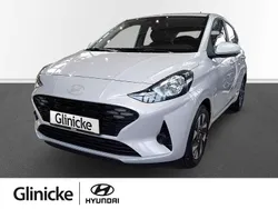 Grau Neu 2025 Hyundai i10 Trend Kleinwagen | 17.390 € (Fairer Preis)