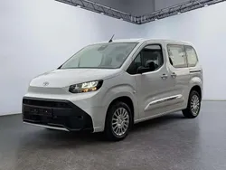 Weiß Neu 2025 Toyota Proace Verso Business Edition Kombi | 24.823 € (Superpreis)