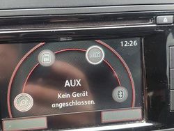 Grau Gebraucht 2013 VW Touran Match Van / Kleinbus | 4.300 € (Guter Preis)