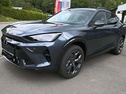 Magnetic tech (grau) Gebraucht 2025 Cupra Formentor SUV | 30.950 € (Superpreis)