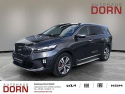 Grau Gebraucht 2019 Kia Sorento GT-Line SUV | 26.490 € (Fairer Preis)