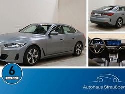Grau Gebraucht 2023 BMW 430 Gran Coupé Shadowline Coupé | 43.180 € (Superpreis)
