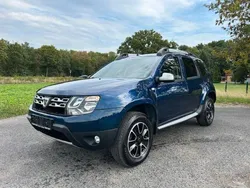 Blau Gebraucht 2017 Dacia Duster Prestige SUV | 11.490 € (Guter Preis)