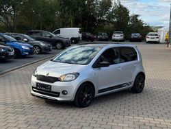 Silber Gebraucht 2014 Skoda Citigo Monte Carlo Kleinwagen | 4.900 € (Guter Preis)