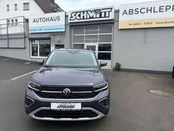 Grau Neu 2025 VW T-Cross SUV | 28.790 € (Fairer Preis)