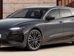 Neu 2025 Audi A6 e-tron Kombi | 64.450 € (Fairer Preis)