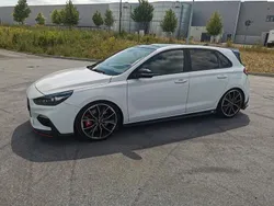 Weiß Gebraucht 2019 Hyundai i30 Limousine | 18.900 € (Guter Preis)