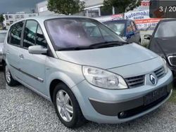 Other Gebraucht 2006 Renault Scénic Van / Kleinbus | 1.850 € (Fairer Preis)