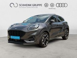 Grau Gebraucht 2021 Ford Puma ST-Line SUV | 19.880 € (Fairer Preis)