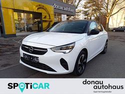 Weiß Gebraucht 2022 Opel Corsa-e Edition Kleinwagen | 14.490 € (Guter Preis)