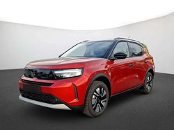 Kanyon orange Neu 2025 Opel Frontera SUV | 31.390 € (Etwas zu teuer)