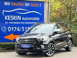 Schwarz Gebraucht 2019 Ford Kuga ST-Line SUV | 12.990 € (Fairer Preis)