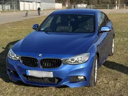Gebraucht 2013 BMW 320 Gran Turismo M Sport Limousine | 12.350 € (Fairer Preis)